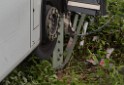 Schwerer Bus Unfall Koeln Porz Gremberghoven Neuenhofstr P380